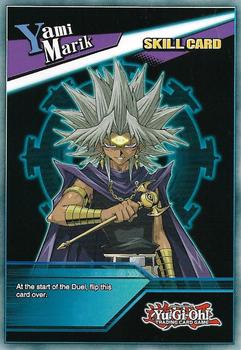 2022 Yu-Gi-Oh! Speed Duel Tournament Pack 3 English #STP3-ENS03 Twisted Personality Back
