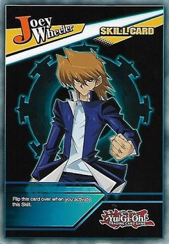 2019 Yu-Gi-Oh! Speed Duel Starter Deck: Duelists of Tomorrow English 1st Edition #SS02-ENBS1 Grit Back