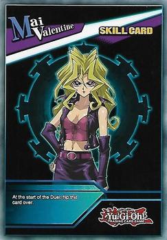 2019 Yu-Gi-Oh! Speed Duel Starter Deck: Duelists of Tomorrow English 1st Edition #SS02-ENCS1 Aroma Strategy Back