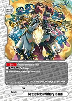 2014 Future Card Buddyfight Booster pack - Vol. 4: Darkness Fable #BT04/0073EN Dark Energy Front