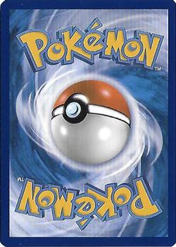2017 Pokemon Sun & Moon - Promos #123/149 Nest Ball Back