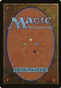 2023 Magic: The Gathering Dominaria Remastered #179/261 Sylvan Library Back