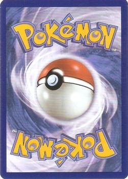 2023 Pokemon Scarlet & Violet #059/198 Cetoddle Back