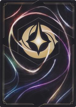 2023 Disney Lorcana TCG: The First Chapter - Foil #131/204 Fan the Flames Back