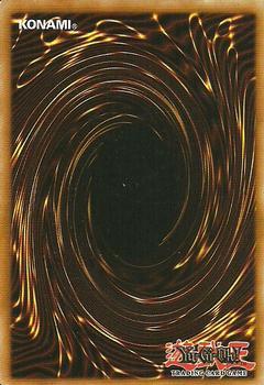 2002 Yu-Gi-Oh! Duelist League Series 1 #DL1-001 Thousand-Eyes Restrict Back