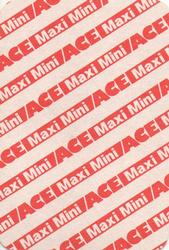 1979 Ace Maxi-Mini Trumps German Locomotives #NNO Title Card Back