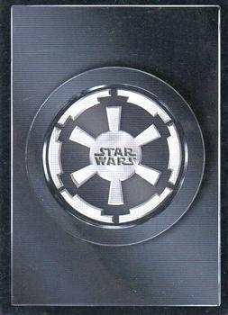 1996 Decipher Star Wars CCG Premiere Unlimited #NNO 5D6-RA-7 (Fivedesix) Back