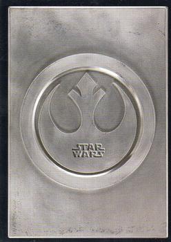 1996 Decipher Star Wars CCG Premiere Unlimited #NNO 2X-3KPR Back