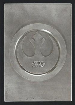 2000 Decipher Star Wars CCG Death Star II Limited #NNO Kin Klan Back