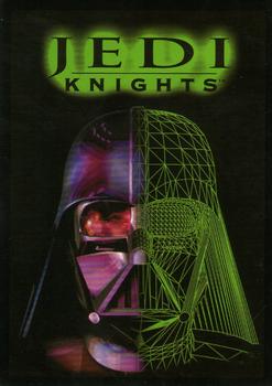 2001 Decipher Jedi Knights TCG: Premiere #53 Major Millich - Security Chief Back