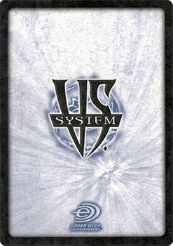 2006 Upper Deck Entertainment DC VS System Infinite Crisis #DCR-061 Ragman, Patchmonger Back