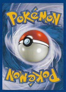 2002 Pokemon Neo Destiny #97/105 Counterattack Claws Back