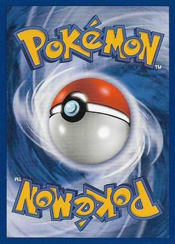 2004 Pokemon EX Team Rocket Returns #47/109 Rocket's Wobbuffet Back