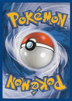 2004 Pokemon EX Team Rocket Returns #49/109 Skiploom Back
