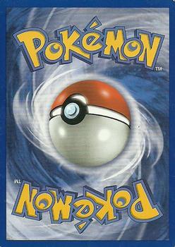 2007 Pokemon Diamond & Pearl Mysterious Treasures #48/123 Gabite Back