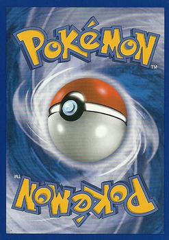 2008 Pokemon Diamond & Pearl Great Encounters #11/106 Togekiss Back