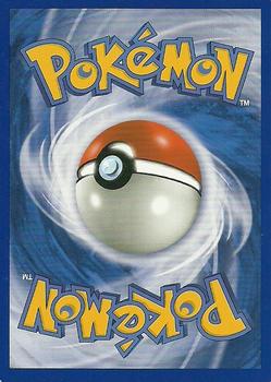 2008 Pokemon Diamond & Pearl Great Encounters #53/106 Skarmory Back