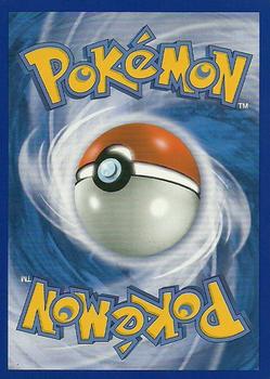 2008 Pokemon Diamond & Pearl Great Encounters #88/106 Togepi Back