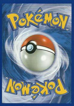 2008 Pokemon Diamond & Pearl Stormfront #53/100 Bagon Back