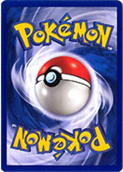 2011 Pokemon Black & White Emerging Powers #4/98 Sewaddle Back