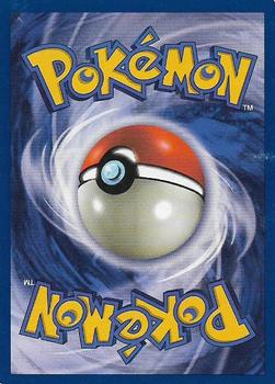 1999 Pokemon Jungle 1st Edition #24/64 Pidgeot Back