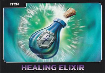 2012 Topps Skylanders Giants #70 Healing Elixir Front