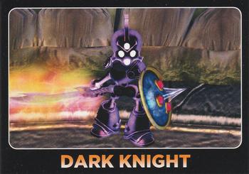 2012 Topps Skylanders Giants #102 Dark Knight Front