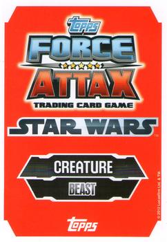 Halo  #153 Force Attax Serie 3