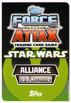 Star Wars Force Attax Serie 2-48 verschiedene Cards 