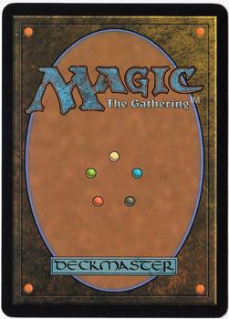 2005 Magic the Gathering 9th Edition #12 Crossbow Infantry Back