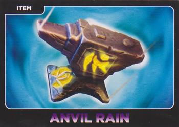2012 Skylander Giants European Edition #74 Anvil Rain Front