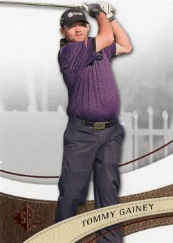 2014 SP #24 Tommy Gainey Front