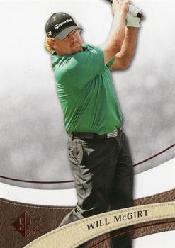 2014 SP #36 Will McGirt Front