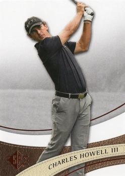 2014 SP #41 Charles Howell III Front