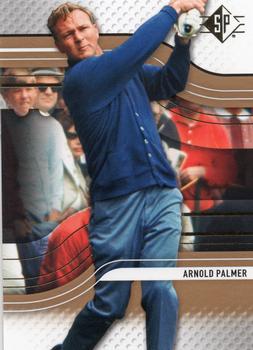 2012 SP #3 Arnold Palmer Front