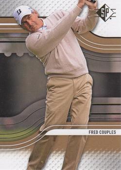 2012 SP #6 Fred Couples Front