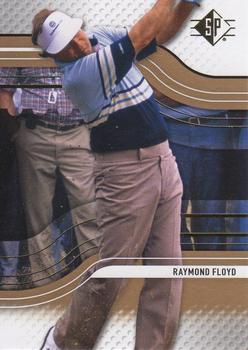 2012 SP #8 Raymond Floyd Front