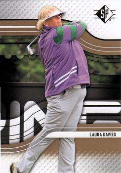 2012 SP #30 Laura Davies Front