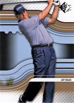 2012 SP #43 Jay Haas Front