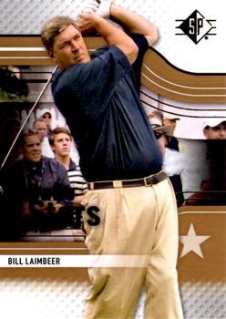 2012 SP #77 Bill Laimbeer Front
