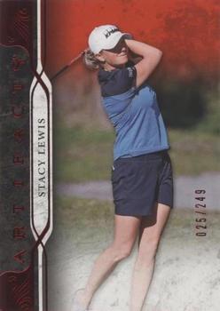 2021 Upper Deck Artifacts - Red #7 Stacy Lewis Front