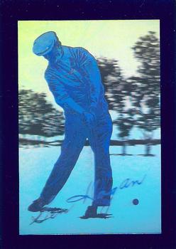 1992 Pro Set PGA Tour #NNO Ben Hogan Front