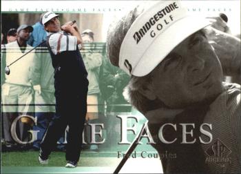 2005 SP Authentic #33 Fred Couples Front