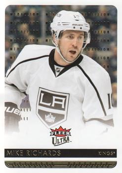 2014-15 Ultra - Gold Medallion #80 Mike Richards Front
