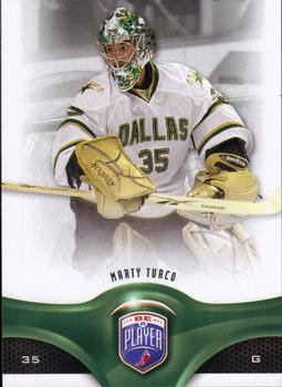 Marty Turco Gallery  Trading Card Database