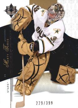 2009-10 Upper Deck Ultimate Collection #3 Marty Turco Front