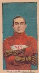 1910-11 Imperial Tobacco Hockey Series (C56) #15 Fred Taylor Front