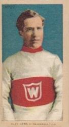 1910-11 Imperial Tobacco Hockey Series (C56) #22 Riley Hern Front