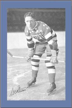 1934-43 Bee Hive Hockey Photos (Group 1) #NNO Red Dutton Front