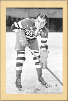 1934-43 Bee Hive Hockey Photos (Group 1) #NNO Sweeney Schriner Front